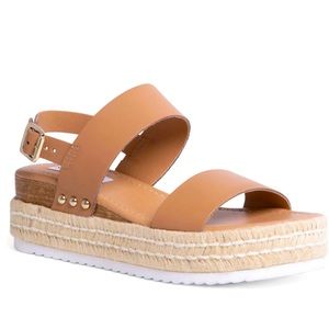Super Cute for Summer - Steve Madden Espadrilles